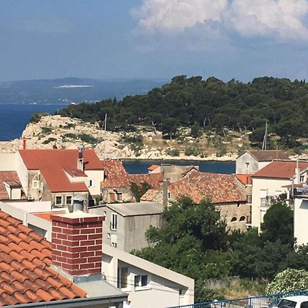 Kamena Apartment & Studio Makarska Exterior photo