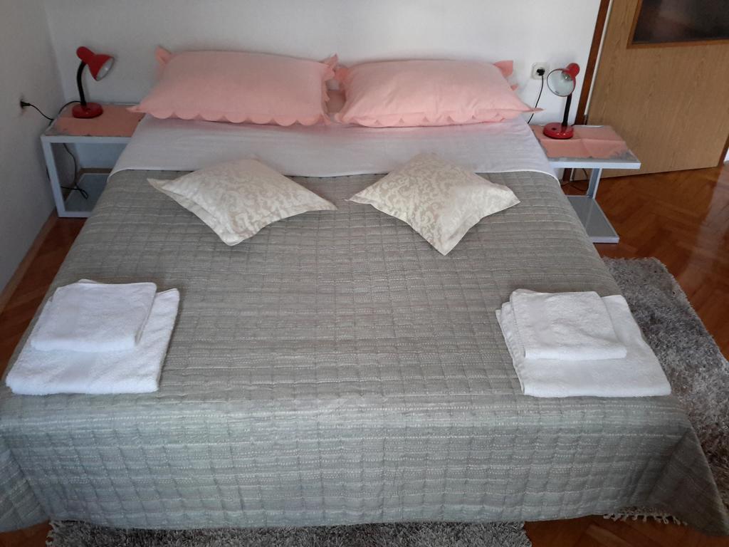 Kamena Apartment & Studio Makarska Room photo