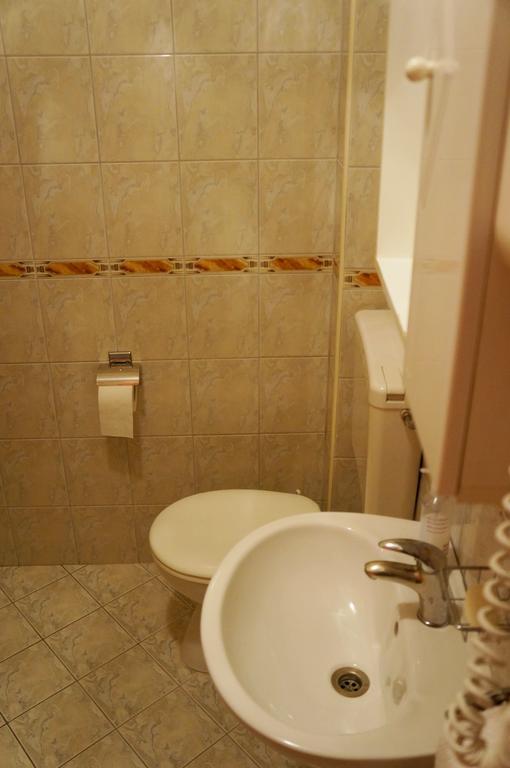 Kamena Apartment & Studio Makarska Exterior photo