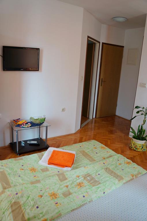 Kamena Apartment & Studio Makarska Exterior photo