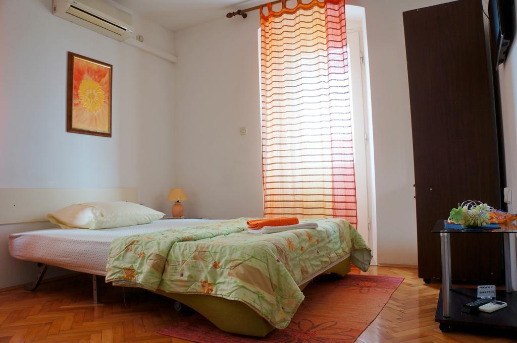 Kamena Apartment & Studio Makarska Exterior photo