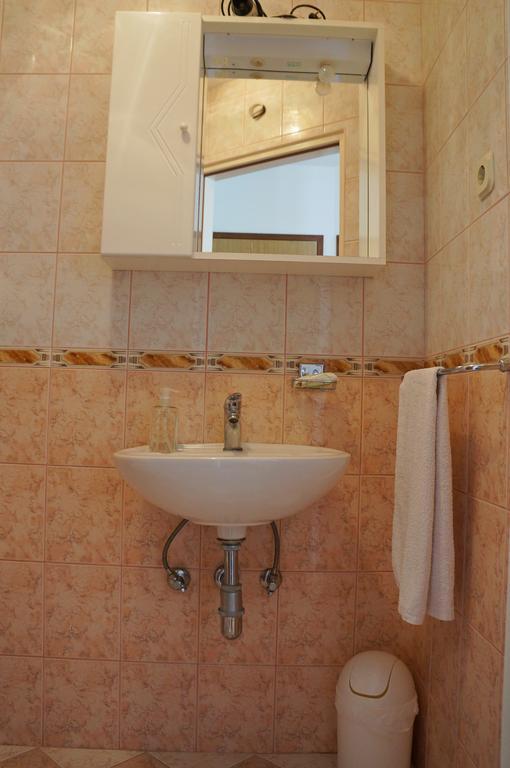 Kamena Apartment & Studio Makarska Exterior photo