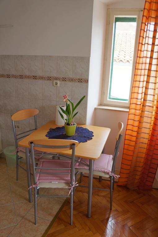Kamena Apartment & Studio Makarska Exterior photo