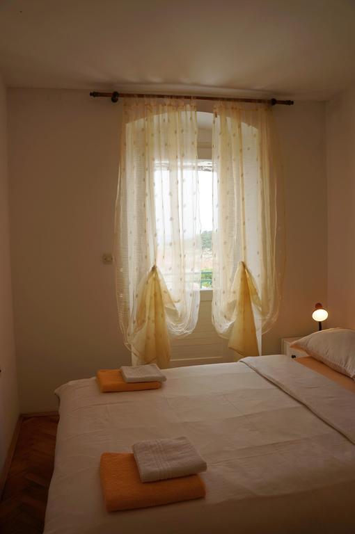 Kamena Apartment & Studio Makarska Exterior photo
