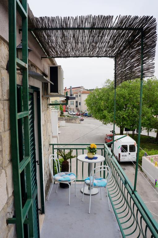 Kamena Apartment & Studio Makarska Exterior photo